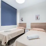 Sunny Molino Retreat With Pool & Terrace Lägenhet *