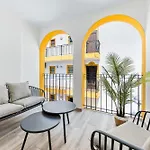 Sunny Molino Retreat With Pool & Terrace * Torrevieja