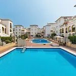 Sunny Molino Retreat With Pool & Terrace *