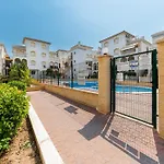Sunny Molino Retreat With Pool & Terrace *