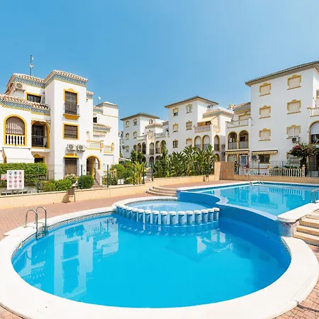 Sunny Molino Retreat With Pool & Terrace Appartement