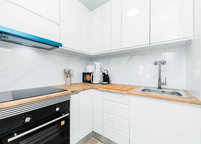 Apartment Sunny Molino Retreat With Pool & Terrace Torrevieja