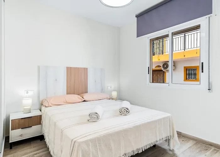 Sunny Molino Retreat With Pool & Terrace * Torrevieja