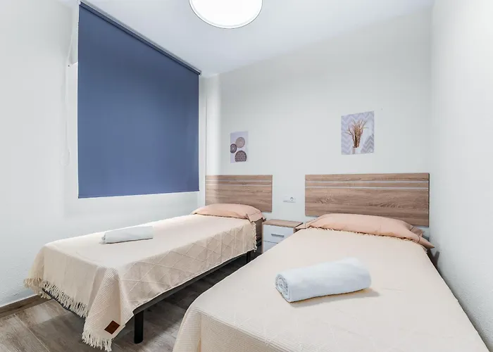 Sunny Molino Retreat With Pool & Terrace Apartment *