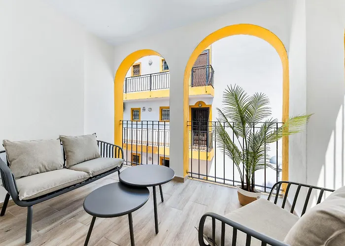 Sunny Molino Retreat With Pool & Terrace * Torrevieja