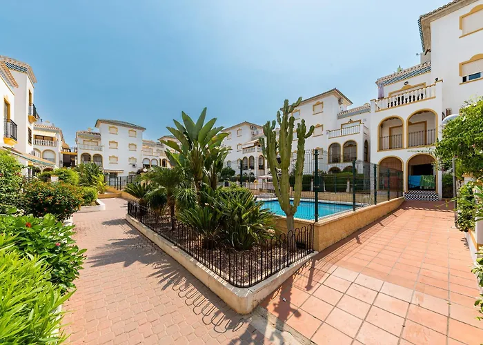 Sunny Molino Retreat With Pool & Terrace *