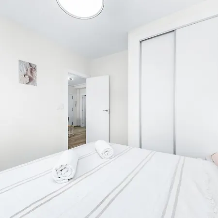 Daire Sunny Molino Retreat With Pool & Terrace Torrevieja
